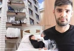 Minik Asel'in mucize kurtuluşu! 'Çocuğun hiçbir şeyi yoktu'