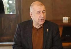 Zafer Partisi Genel Başkanı Ümit Özdağ için 4,5 yıla kadar hapis istemi