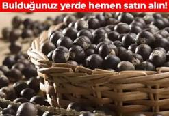 Güney Amerika onun için 'mor altın' diyor! Yüksek lif içeriğiyle bağırsakları makine gibi çalıştırıyor