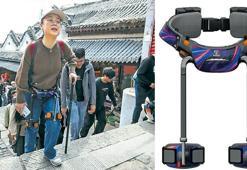Turizmde robot dönemi