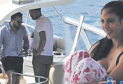 Aşıklar Bodrum'da