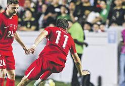 Şut çok gol yok kaybettik
