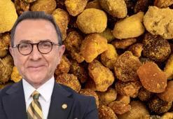 Prof. Dr. Osman Müftüoğlu her yaşta kullanılmasını öneriyor: 1 kaşığında 1 kutu kolajen etkisi var: Doğal ilaç, muazzam bir antioksidan, kansere kalkan!