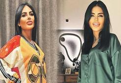 Süreyya Yalçın’ın 30 milyonluk lüks botu fırtınada hasar gördü!