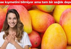 Kötü kolesterol seviyesini düşürüyor! Zengin lif içeriğiyle bağırsakları harıl harıl çalıştırıyor