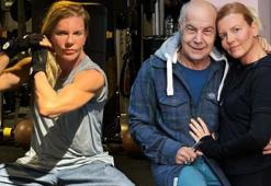 Haftanın 5 günü spor yapıyor! Biricik Suden'den kaslı poz