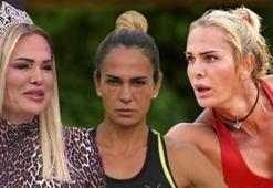 Nagihan Karadere gönlündeki Survivor 2025 şampiyonluk adayını açıkladı