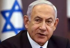 Netanyahu'yu feshetme girişimi başarısızlıkla sonuçlandı