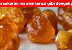 Kan şekerini terazi gibi dengeliyor! Tatlı krizlerine son veriyor: Diyetisyenlerin gizli silahı, günde 1 avuç yiyince karaciğeri de koruyor!