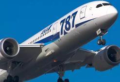 Air India faciası Boeing hisselerini düşürdü