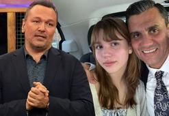 Babasına veda eden Nehir Zeyrek'e Ali Sunal'dan büyük destek! 'Her zaman yanındayım'