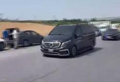 Kılıçdaroğlu, Ekrem İmamoğlu'nu ziyaret etti