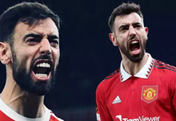 Bruno Fernandes serveti reddetti