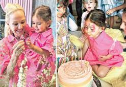 Sevgili yok huzur var!