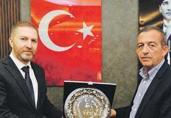 Azerbaycan’a yatırım çağrısı