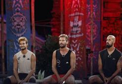 Survivor'da sona doğru adım adım! Finale kalan yarışmacılar belli oldu