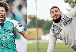 Serginho rüzgarı