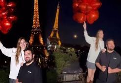 Eser ve Berfu Yenenler Paris'te dolandırıldı! 'İnanamıyorum bu tezgaha nasıl düştüm, bu sinsilere nasıl kandım?'