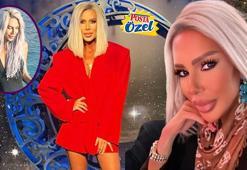 Sosyetik güzel ikinci bekar yazını geçiriyor! 'Sevgili yok huzur var'