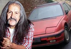 Barış Manço’nun efsane otomobili sevenleriyle buluştu!