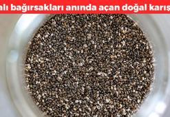 Halk arasında mucize tohum olarak biliniyor! Metabolizma hızını artırıp kilo vermeyi kolaylaştırıyor: Yağları mum gibi eritiyor