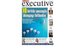 Milliyet Executive ile global ipuçları