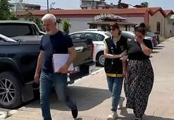 Adana’nın kabusu olmuştu! Keşif yaparken yakalandı