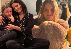 Selena Gomez kız kardeşinin doğum gününü kutladı! 'Kalbim eriyor'