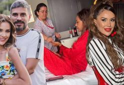 Dilan Polat psikiyatri kliniğine yattı! Hastane odasından peş peşe paylaşım yaptı