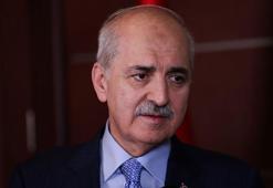 TBMM Başkanı Kurtulmuş'tan yeni anayasa açıklaması!
