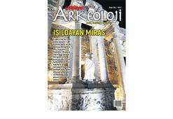 Milliyet Arkeoloji ‘Işıldayan Miras’ın Peşinde’