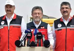 'Destekleme ödemesi çiftçilerimizin hesaplarına bugünden itibaren yatırılacak'