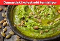 Faydası saymakla bitmiyor! Her sabah kahvaltıda bir adet tüketin: Kolestrolü damardan kazıyor, Cildinizi ve saçlarınızı ışıl ışıl yapıyor