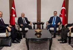 İsrail'in İran'a saldırısı sonrası Ankara'da kritik güvenlik zirvesi!