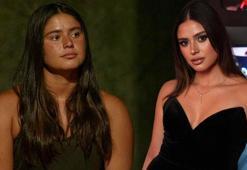 Survivor 2025'te 4. oldu! Ayşe Yüksel'den ilk paylaşım