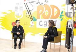 Yapay zeka bölümü bu lisede