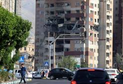 İsrail'den İran'a bir saldırı daha! Fordo'daki nükleer tesis hedef alındı