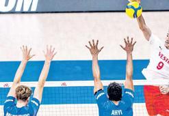 Efeler yine kaybetti