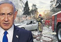 Öldürmeye doymuyor