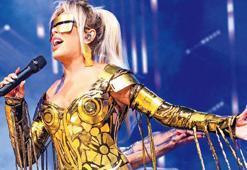 Ajda Pekkan: Sahip çıkmak, onları korumak bizim insanlık görevimiz