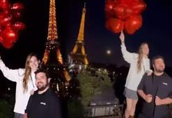 Yenenler çifti: Paris'te bizi dolandırdılar