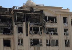 Piyasalarda Orta Doğu şoku