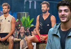 Survivor 2025'in şampiyonu belli oldu! Yiğit Poyraz'dan olay gönderme