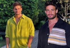 Survivor finalinde Batuhan Karacakaya'dan skandal! Seyirciye küfür etti