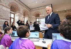Kütüphanelerde cumhuriyet tarihinin rekoru kırıldı