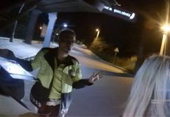 Cezayı takmadı! Canlı yayın açıp direksiyona geçince ehliyetine 2043’e kadar el konuldu