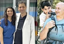 Dağda, işte, okulda