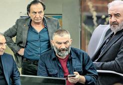 Ekranın güçlü babaları