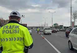 İstanbul'da bazı yollar trafiğe kapatılacak! İşte alternatif güzergahlar