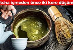 Matcha gerçekten mucize mi? Bardak bardak içmeden önce bilmeniz gerekenler: Beyin, kalp ve bağırsaklar üzerindeki etkisi